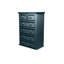 Commode 6 tiroirs Coastal-1888396217