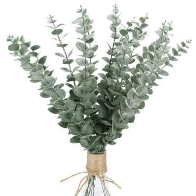 Faux eucalyptus 18 po
