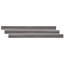 0.75 in. T x 94 in. L x 0.63 in. W Luxury Vinyl Flooring Trim Quarter Round-178795927