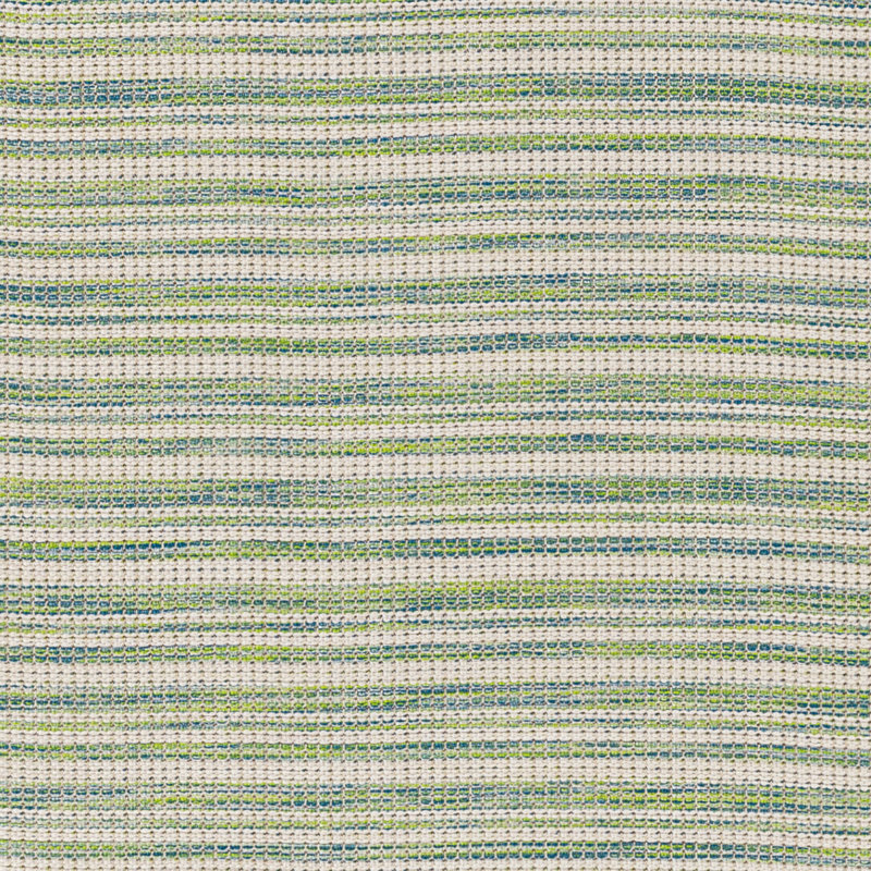 Burcet Striped Rug, Rectangle 5'1" x 7'