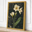 Daffodils on Stone Botanical - Wrapped Canvas-500799851-500799855