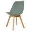Kyra 48cm H Solid Wood Spindle Side Chair-104514078