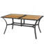 Table de salle à manger Stable