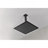 Rain Shower Head High Pressure Rainfall Showerhead Water Saving-129757887