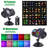 Jahcari LED Projection & Strobe Lights
