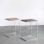 Table de bout en bois massif Bingaman-1467648946