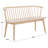 Ayaah Solid Wood Bench-1464639142
