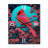 Bansington - Animals Bird Wall Clock-1883095311