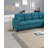 2pc Sectional Set-997790211