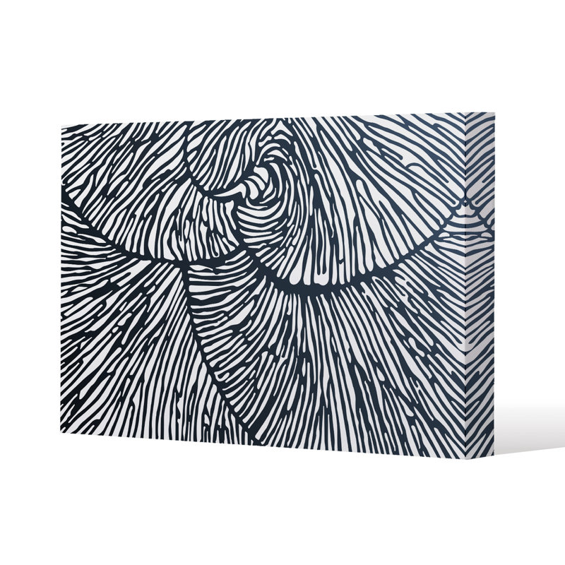 Andrew Lee - Wrapped Canvas Print, 77cm H x 101cm W x 4cm D