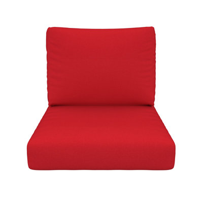 Amala Sunbrella® Outdoor Deep Seating Cushion