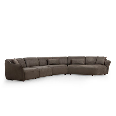 Charmi Sofa
