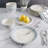 Perry Street 12 Piece Dinnerware Set, Service for 4
