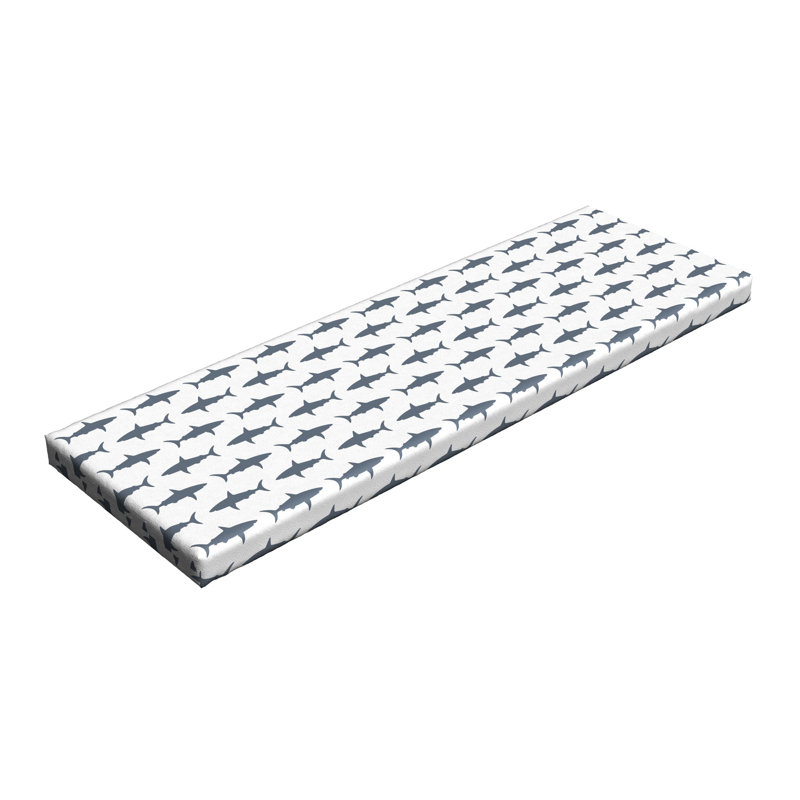 Coussin de siège intérieur / extérieur