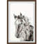 Russell by Marmont Hill - Single Picture Frame Painting-212946150