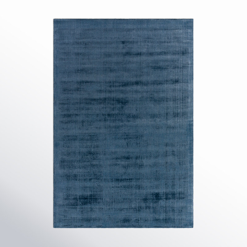 Tapis rectangulaire Isadora avec envers antidérapant, Rectangle 5 pi x 7 pi 6 po