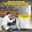 12'' Stainless Steel Drop-In Access Doors