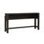 Console Trenea avec station de charge