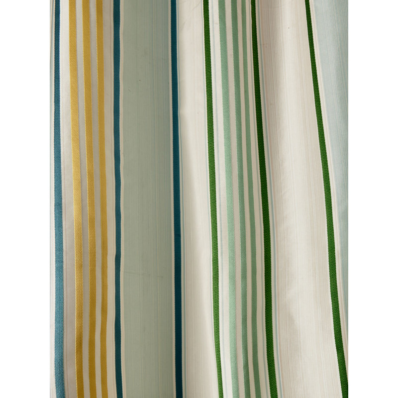 CHARLOTTE STRIPE, Celadon