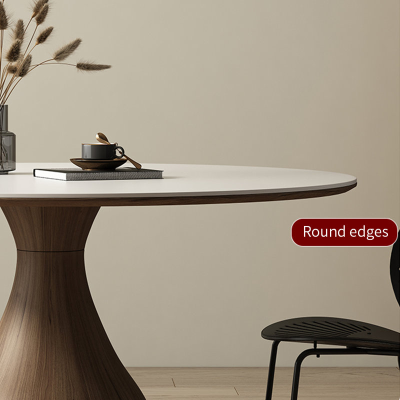 Odelet, Brown, 29.5"H x 47.2"L x 47.2"W