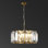 Ellcey 6 - Light Chandelier