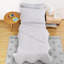 Ensemble de literie pour lit de bébé 5 pièces Valmeyer