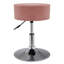 Crofford Iron Accent Stool-775095679