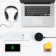 3 Outlets with 2 USB Charging Port WIFI Accessible Smart Power Strip Socket Plate