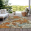 Tapis cuivre intérieur / extérieur lavable à la machine Christain ACN1385-109533443