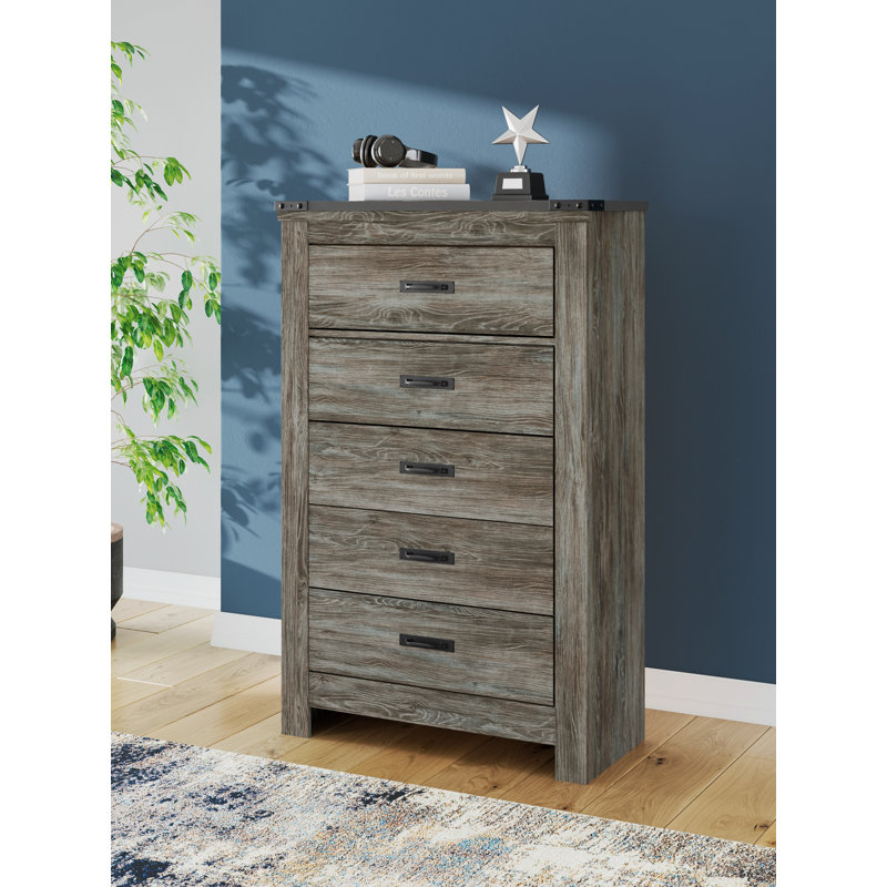 Commode Frandern