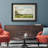 Rustic Countryside " Cloud Horizon Countryside Cow Farm Road "-91356506-91356507