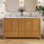 Caramel Oak selected