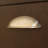 West Side 3" Centre to Centre Drawer Cup/Bin Pull Multipack-23032586