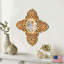 Solid Wood Wall Decor