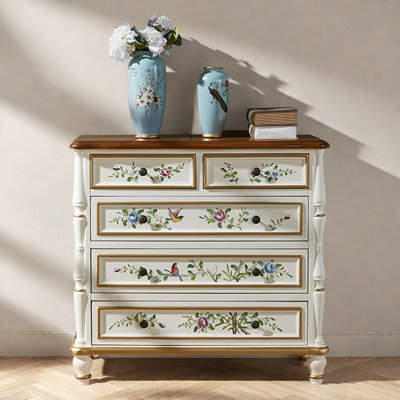 Commode d'appoint Classic