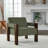 Hira Accent Chair