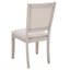 Chaise de salle à manger Greyes-129359459