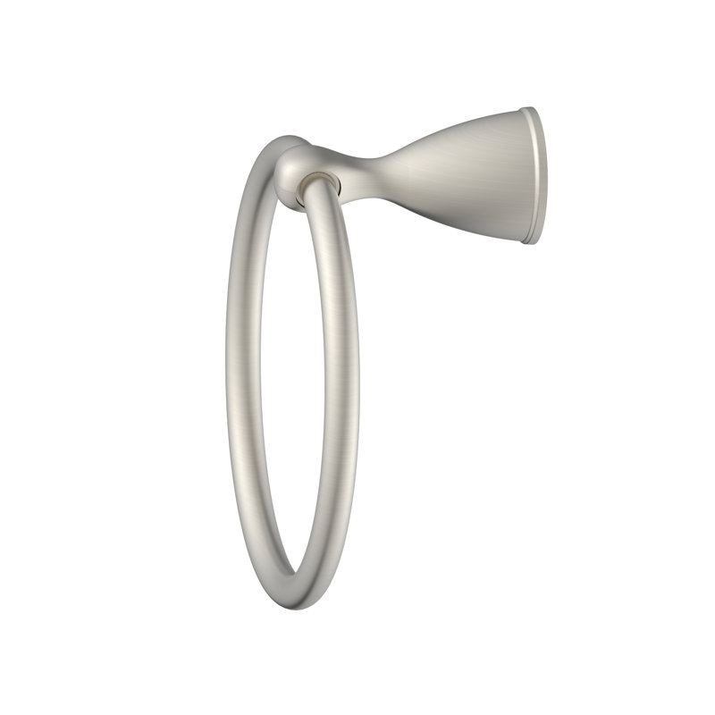 Bathroom Hardware Set, Brushed Nickel
