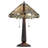 24.5"H Glasgow Bungalow Table Lamp