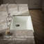Kohler Whitehaven Self-Trimming 32-1/2" L x 21-9/16" W x 9-5/8" Under-Mount Single-Bowl Sink with Short Apron-13239475