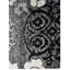 Tapis de couloir chauffant en polypropylène Tullos-84492751