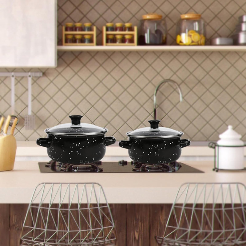Cookware Sets 5 - Piece Cookware Set