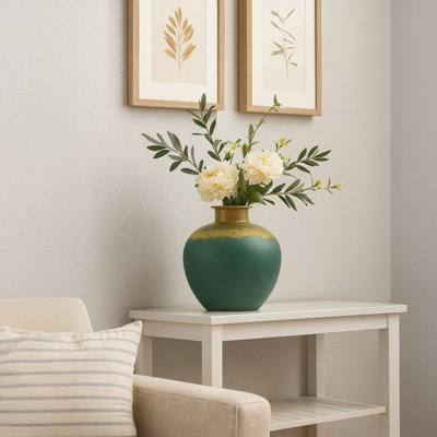 Vase de table ball Atchison