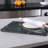 Natural Stone Cutting Board, 16 x 12 in Large Kitchen Prep Board-115734192