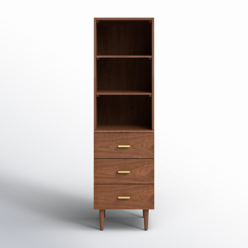 Armoire à linge autoportante Dondi