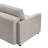 Savelle Upholstered 88'' Sofa Bed-96025955