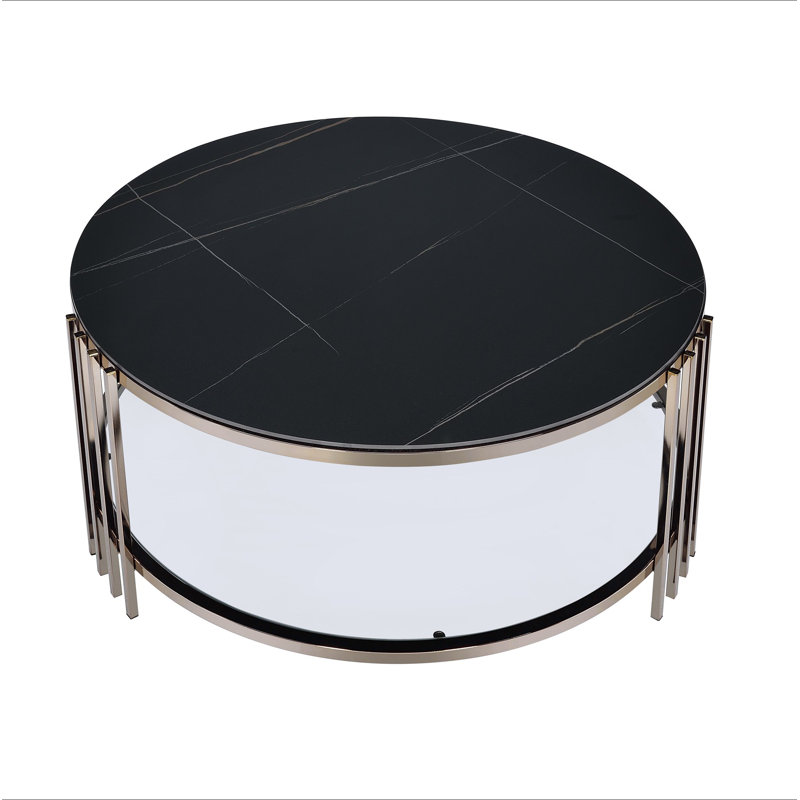 Table basse Abisha