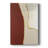 Allspice I -Custom Wrapped Gallery Cavas
