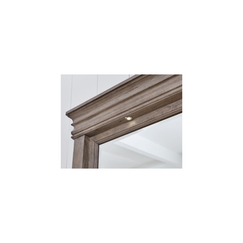 Commode et miroir Blairhurst