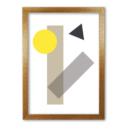Random Geo Styles 3 - Print